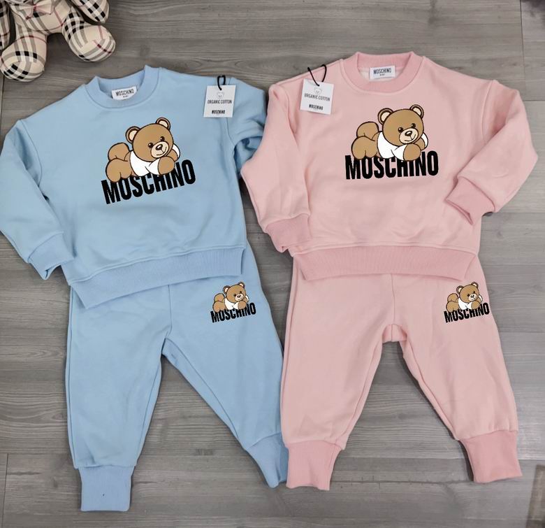 Moschino sz66 73 80 90 100 110 44